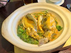 -永安鱼庄·镇江菜(东吴路店)