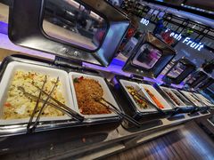 -万象·复兴号鲜肉烤肉海鲜自助(升级店)