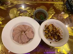 -缪氏川菜(丰盛町店)