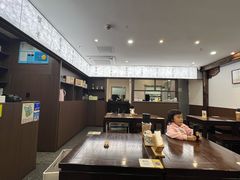 -蟹上黄·蟹黄面·江南糖水(人民广场店)