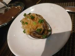 -绿岛国际酒店-西餐厅