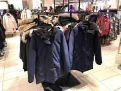 -Canada Goose Vancouver