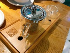 -潮粥荟·潮汕砂锅粥(朝阳大悦城店)