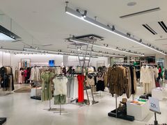 -ZARA(大上海时代广场店)