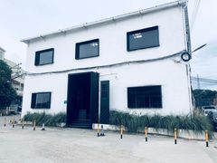 门面-来回·咖啡(钟村咖啡豆店)