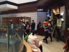 -绿茶餐厅(成都大悦城店)