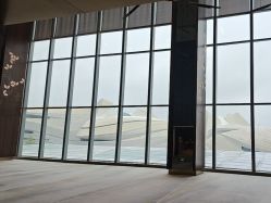 -长沙梅溪湖金茂豪华精选酒店·宴会厅