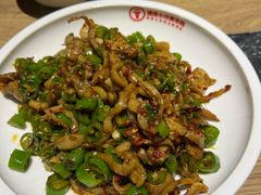 -建辉湖南土菜馆(南大街店)