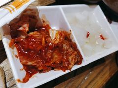 -冰川冷面·延边菜·炭烤串(观前店)