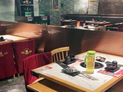 大堂-今日炊牛·潮汕牛肉火锅(华采天地店)