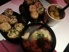 -小杨生煎(湟普汇店)