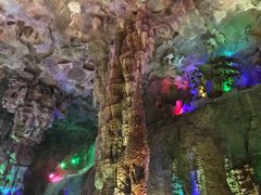 景点-泰安地下龙宫景区