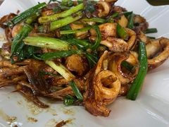 -明记海鲜大排档(巽寮湾店)