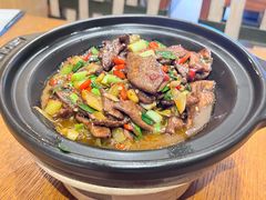 -云海肴·汽锅鸡·云南菜(苏州中心店)