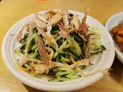 -吕氏疙瘩汤·海鲜新鲁菜(凯德mall新都心店)