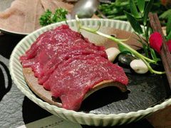 -盡膳口福跷脚牛肉火锅(国贸商城店)