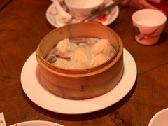 杭州小笼包-外婆家(天河领展店)