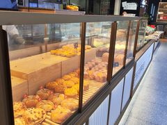 -荷家面包生日蛋糕(大渡口万达广场店)