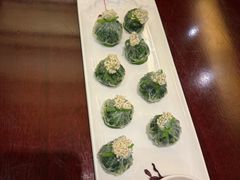 -青岛海尔洲际酒店