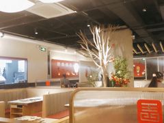 -椒王火锅(厚街万达店)