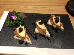 -山之川·日式料理(瀚海海尚店)