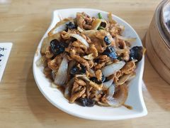 -太原面食店(解放路店)