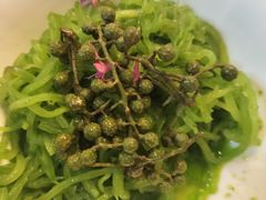 -翕间食·精致淮扬菜(江苏大剧院店)