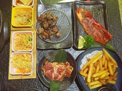 -炭虎烤肉(桂林路店)
