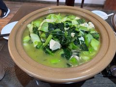 -木子山庄·安徽省老字号·中国炖锅宴