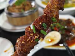 -祖传曾羊肉饭店