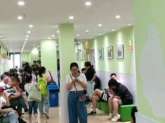 -学知乐教育·幼小衔接·小学科辅导(嘉定镇校区)