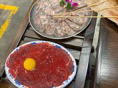 -萍姐火锅·公路夜市(南京新街口店)