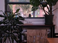 -109 COFFEE(建筑学院店)