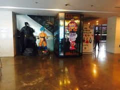 -天幕新彩云国际影城(激光巨幕店)