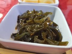-冯烫烫跷脚牛肉·川菜小馆(武胜西街店)