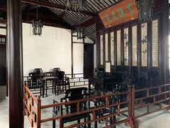 -苏州上方山国家森林公园