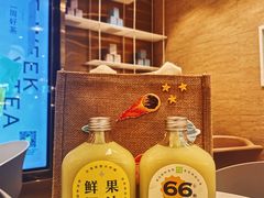 -奈雪的茶(新天地广场PRO店)