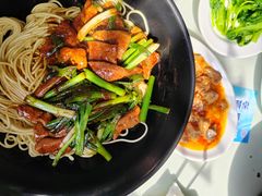 -老地方面馆(思南路店)