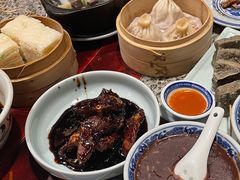 -南京大牌档(香港广场店)