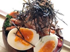 -Poke lemon海鲜波奇饭·柠檬茶(金碧开放小区店)