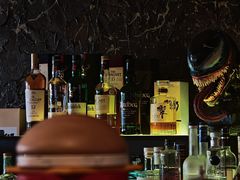 -Cooking Man(中懋天地店)