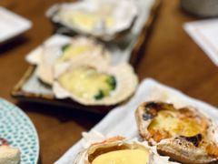 -东田之村自助餐厅(金水路店)