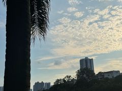 -南宁南湖公园