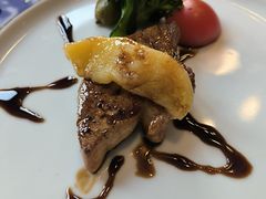 香煎鹅肝-德大西餐社(云南南路店)