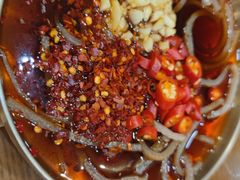 -韩阳王石板烤肉
