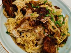 -渔娘渔家丹东海鲜(东直门店)