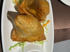 -Pita's&Tika's中东和印度风味餐厅(龙湖天街店)