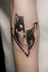 -MDZ STORE·TATTOO·耳饰