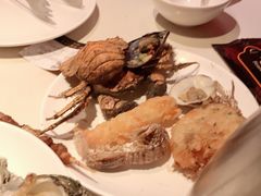 -加餐海鲜自助(集美银泰百货店)