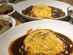 -Ufufu cafe(天神巷店)